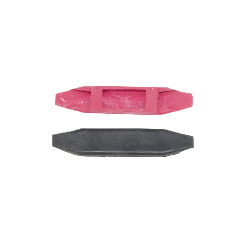 Curb Chain Cover