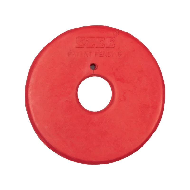 ROSETTE GOMMA NATURALE