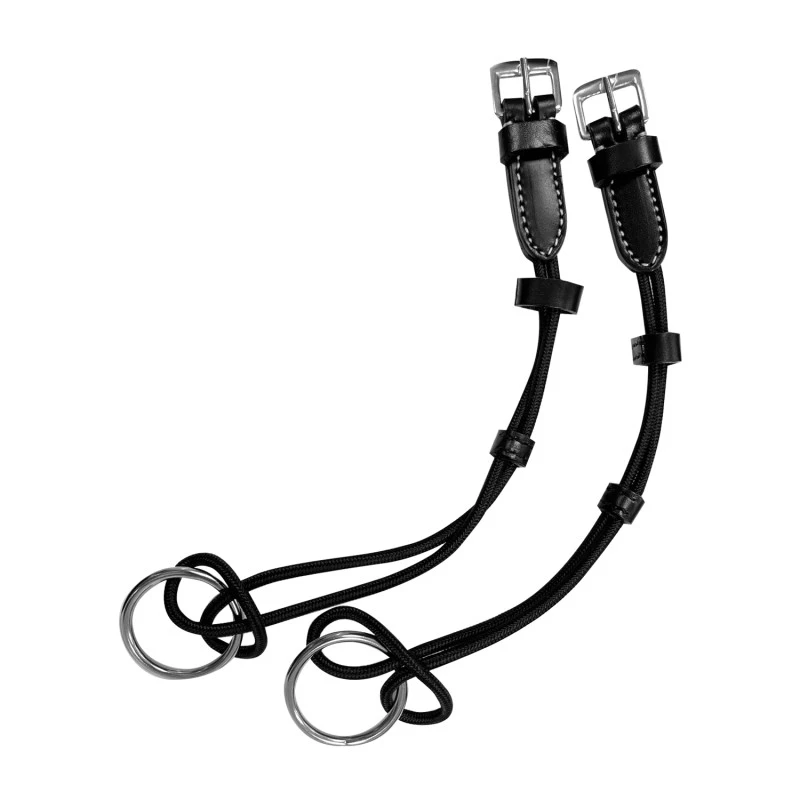 MONTANTI ELEVATORE NYLON NEW SYSTEM 12-17 CM