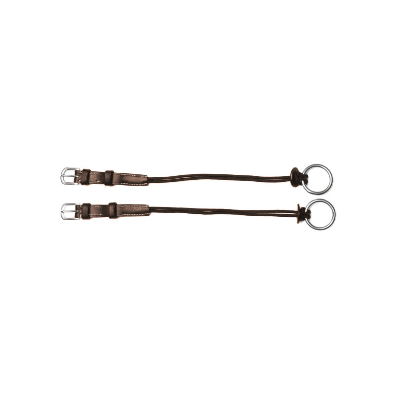 New System Gag Straps