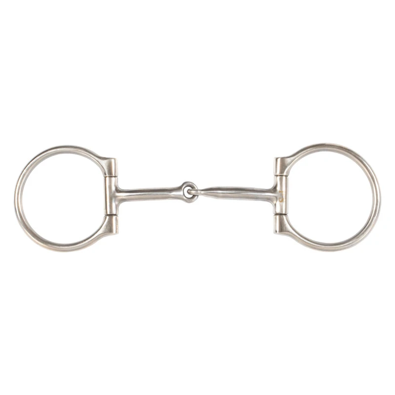 SS D RING BIT