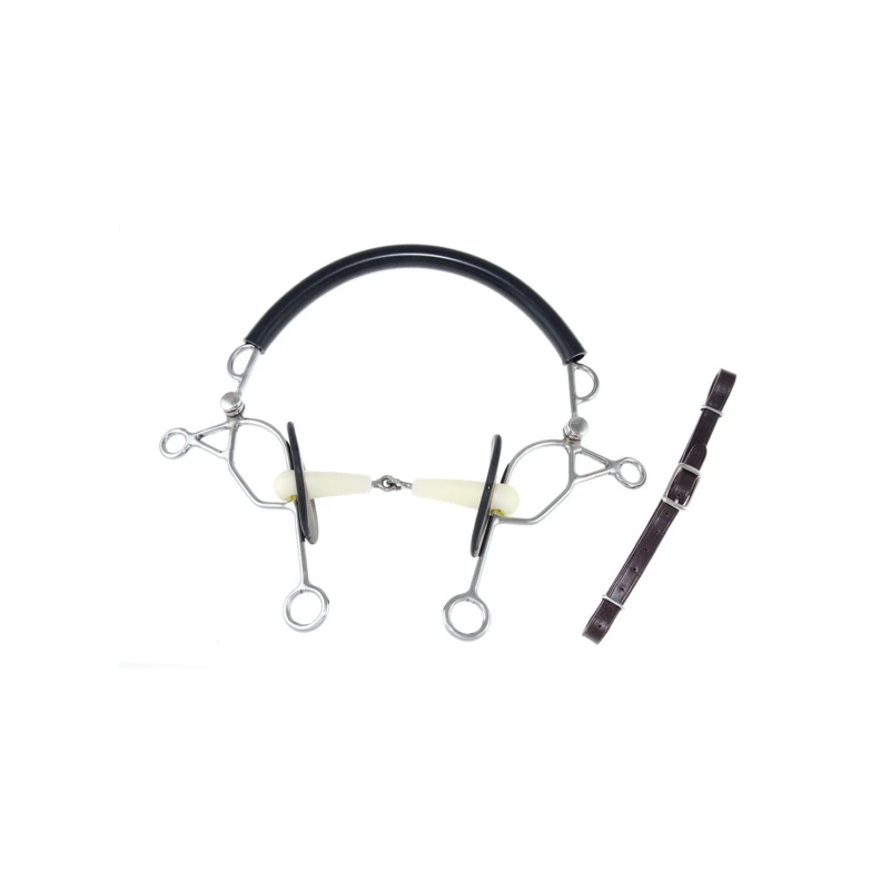 Hackamore Happy Mouth Hb-2926