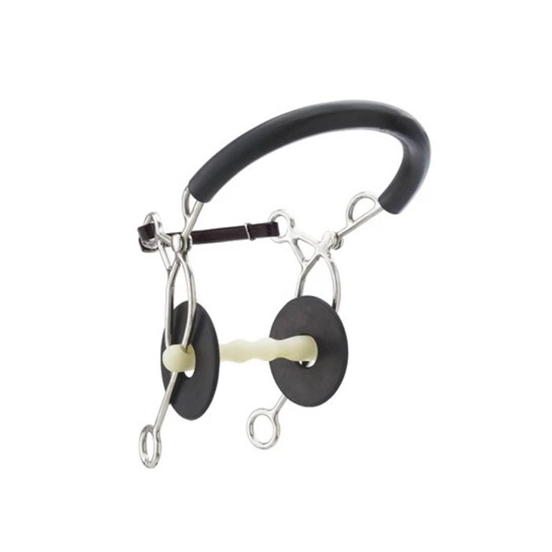 Hackamore Happy Mouth Full Hb-2726