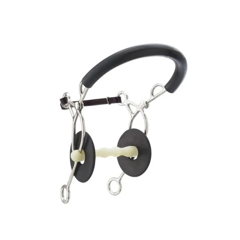 Hackamore Happy Mouth Inteiro HB-2726
