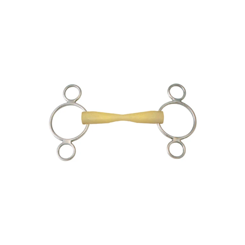 FILETTO PESSOA INTERO TAPER 1 CHIAMATA HAPPY MOUTH HB-4101