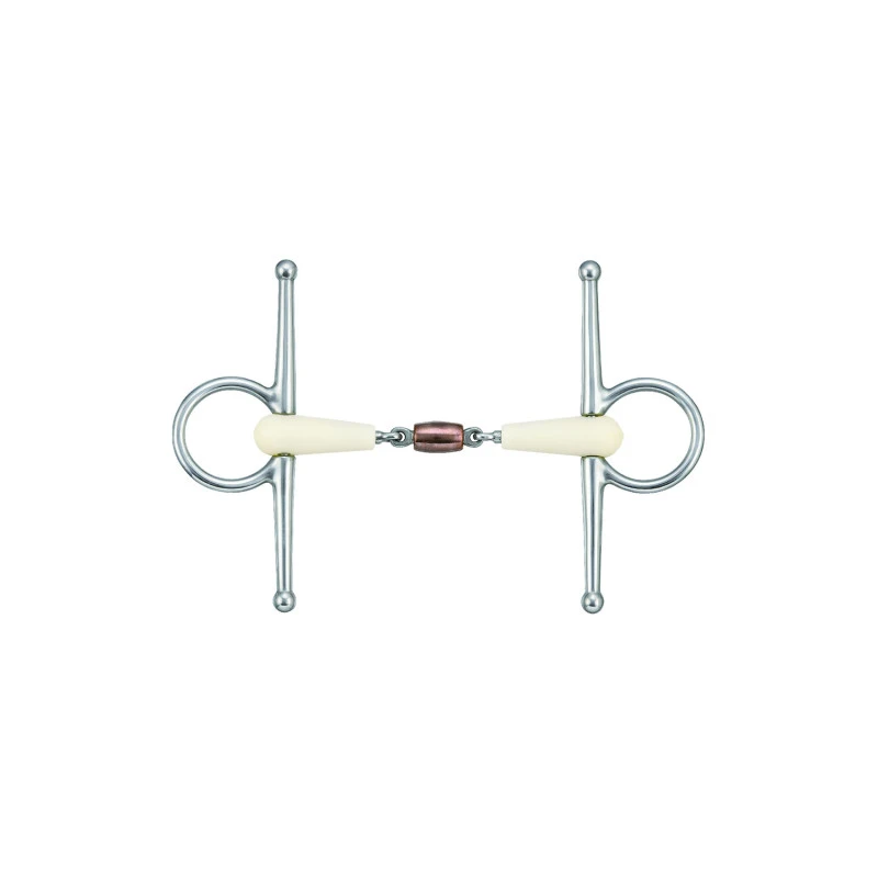 FILET WITH OLIVE COPPER RODS HAPPY MOUTH HB-2523