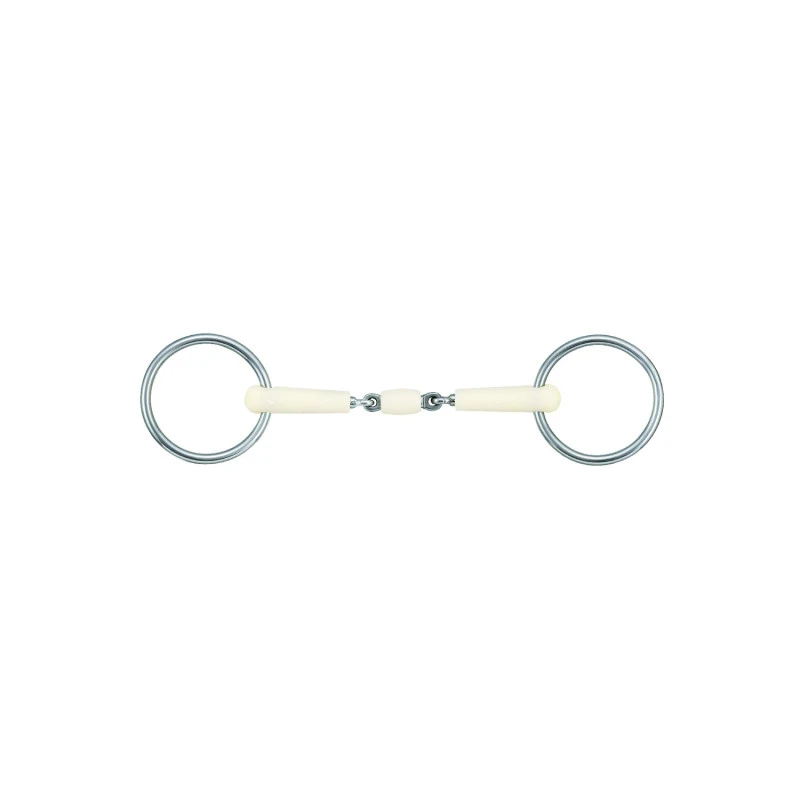 FILETTO ANELLI C/GIOCO HAPPY MOUTH HB-6801