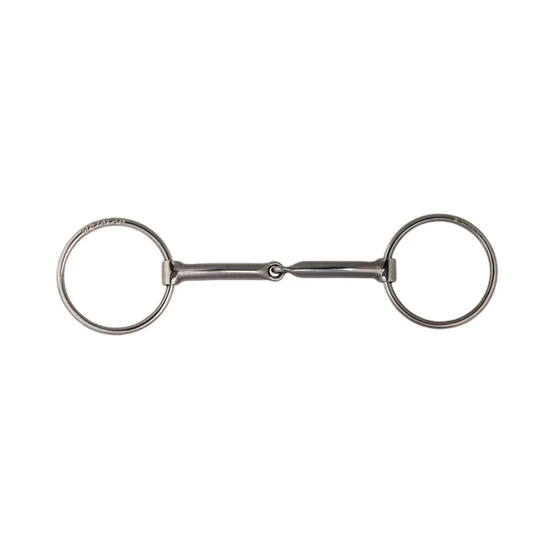 Filete Bernard Fonck o-ring con insertos de cobre 12 mm
