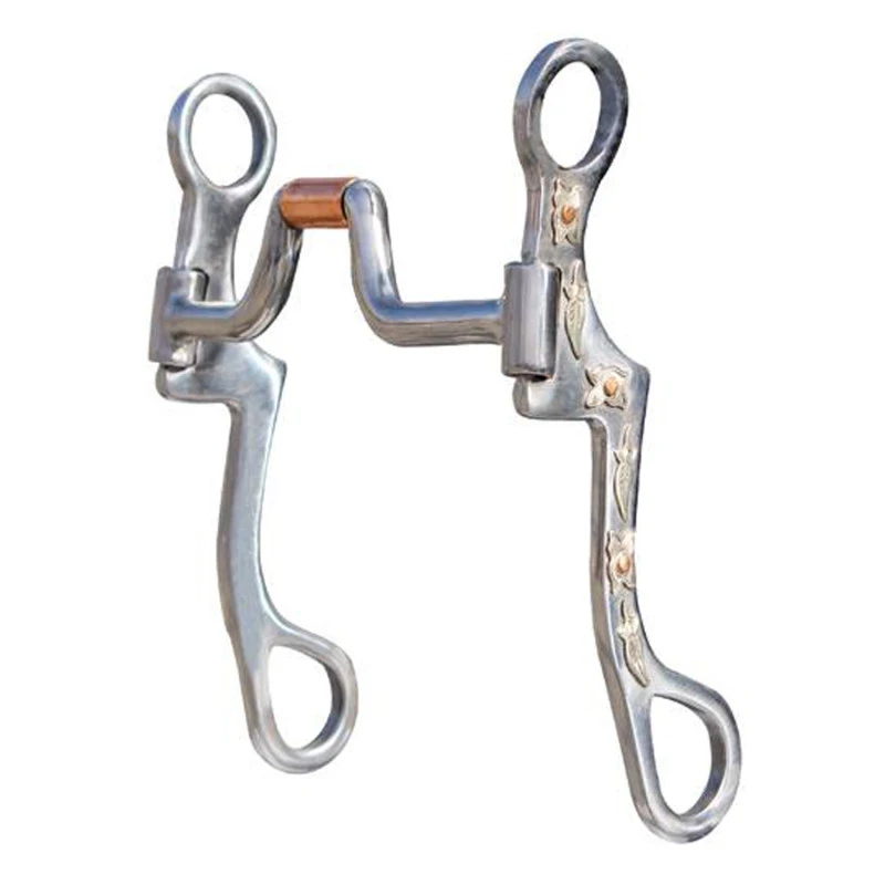 Mordaza Western Swivel Port Bob Avila AVB-222