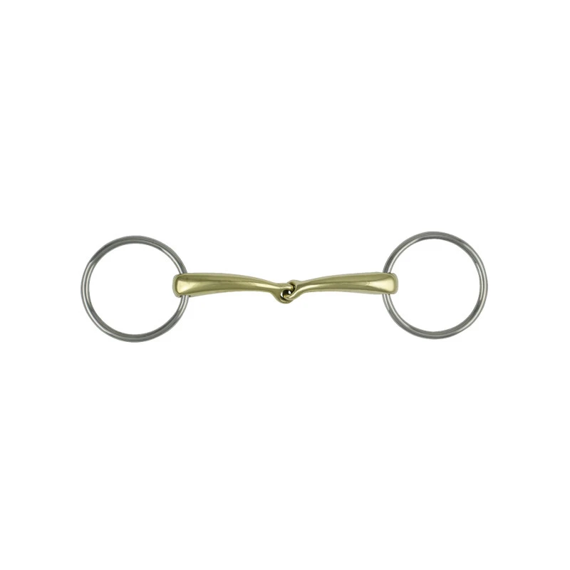 FILETTO INOX C/OLIVA PRO BITS 1253