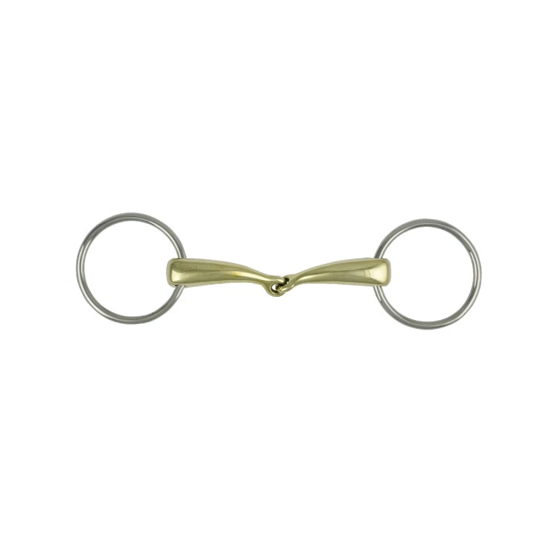 FILETTO INOX C/OLIVA PRO BITS 1254