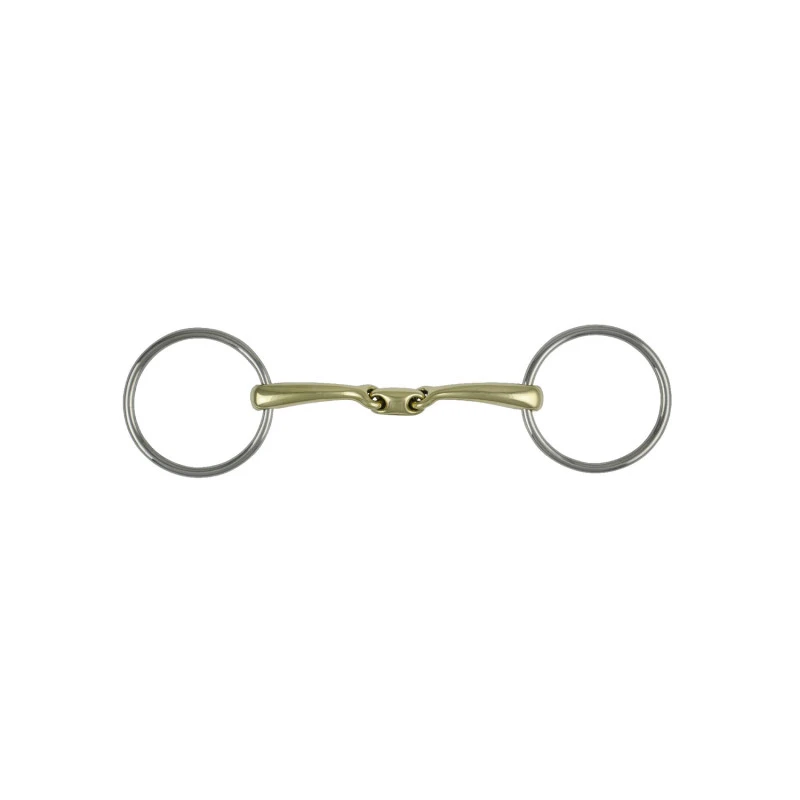 FILETTO  INOX C/OLIVA PRO BITS DOBLE JOINT
