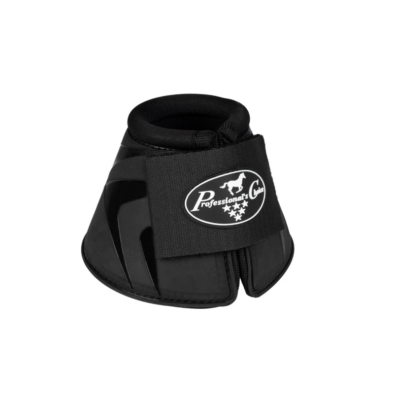 TPU ALL-PURPOSE BELL BOOT