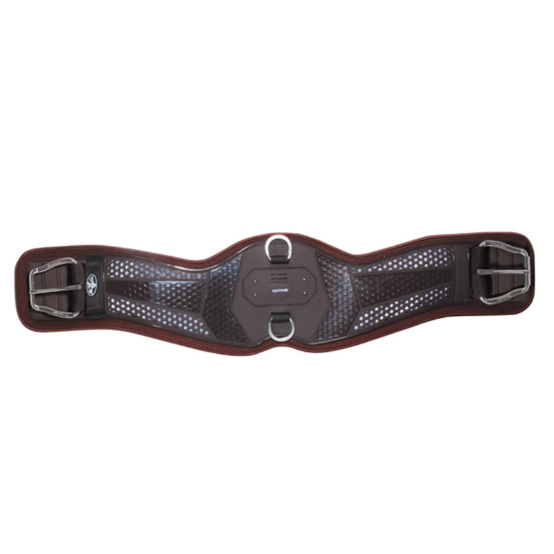 Contoured Ventech Cinch Neoprene Liner