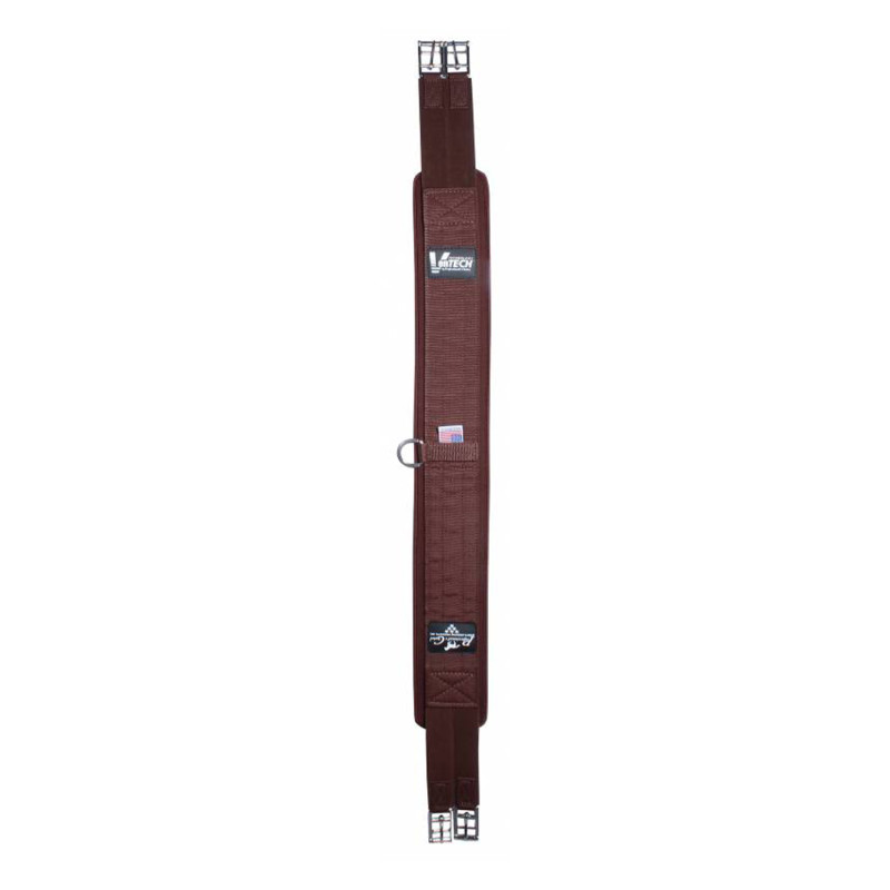 English Girth Ventech