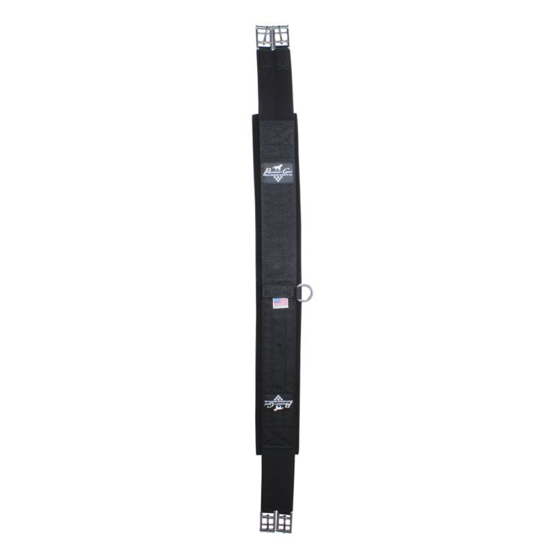 Smx English Girth