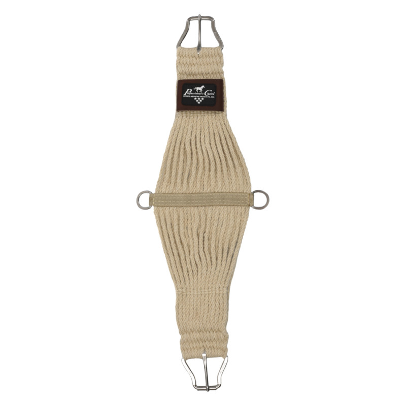 Professional'S Choice Mohair Cinch Roper