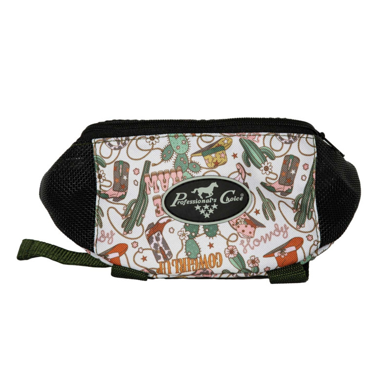 Pc Pommel Bag