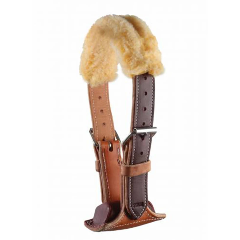 Das Dare-Knickschutz-Kragen