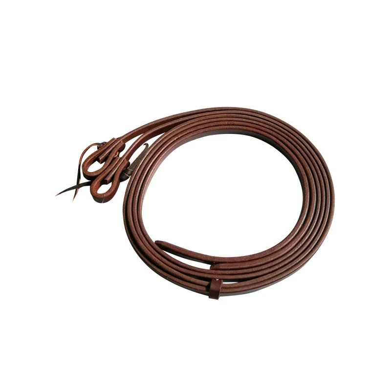 REDINI CUOIO HARNESS 1.6 CM OLIATE BILANCIATE