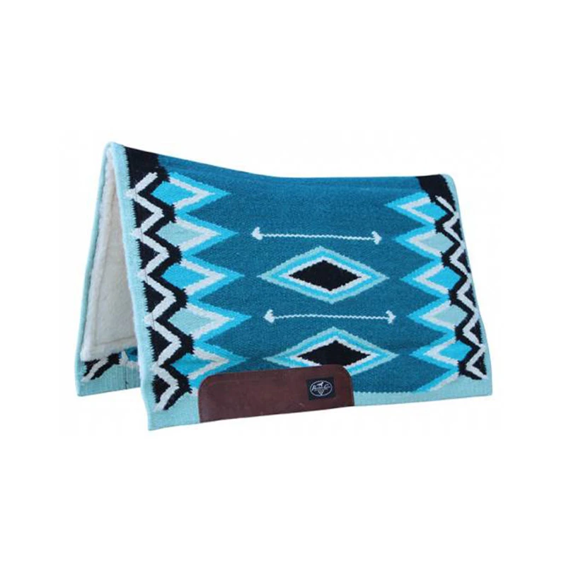 JALEPENO SADDLE PAD