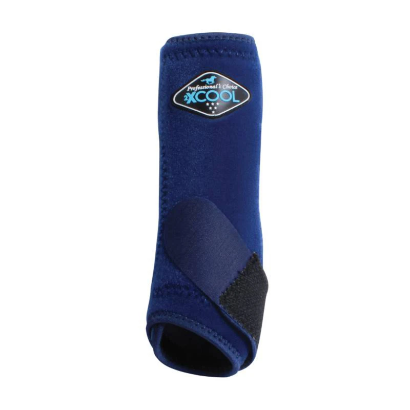 2XCOOL SPORTS MEDICINE BOOT (SET 4 PZ)