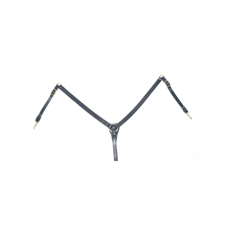Supreme Leather Hunting Breastplate