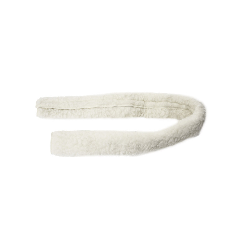 Wool Breastplate Sleeve