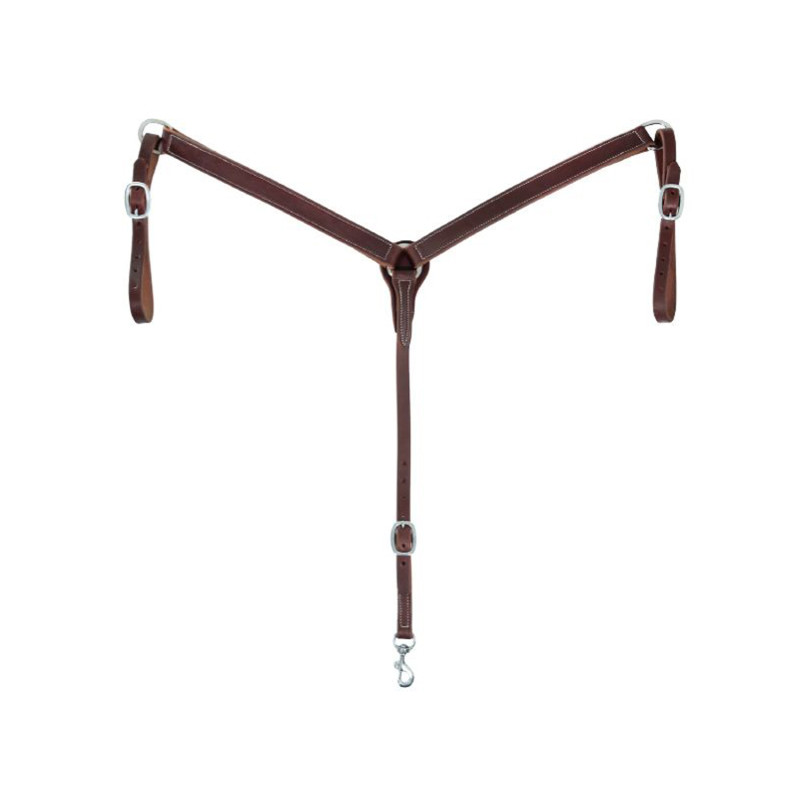 Pool'S Breast Collar Made In Usa