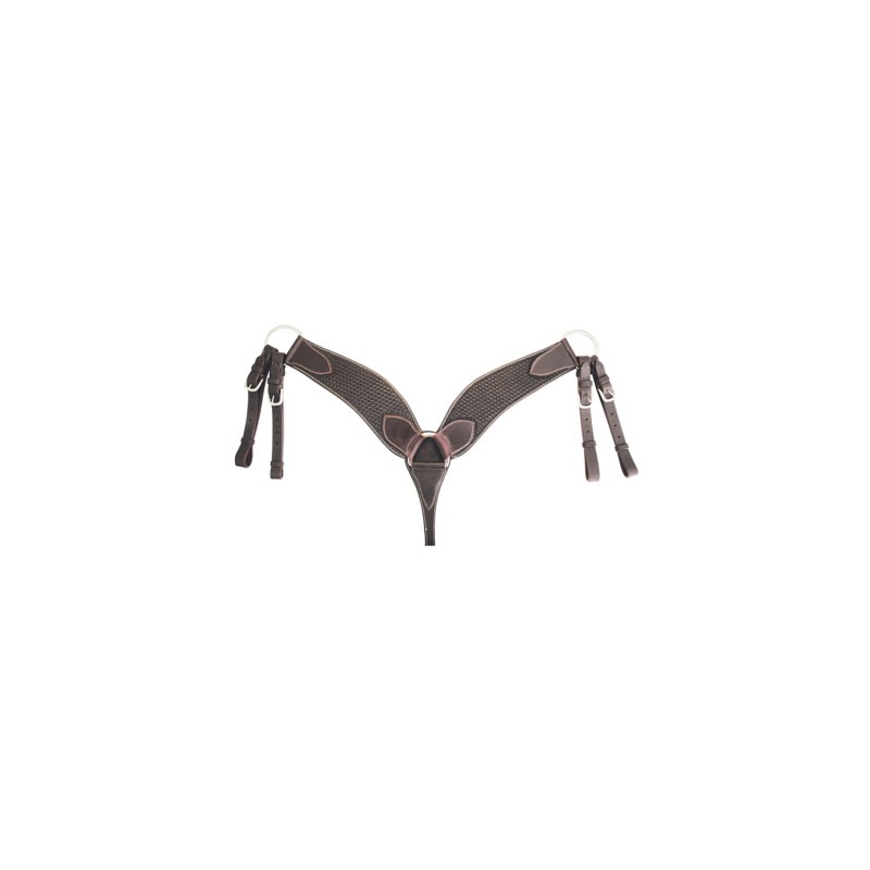 Pool'S Wide Breastcollar