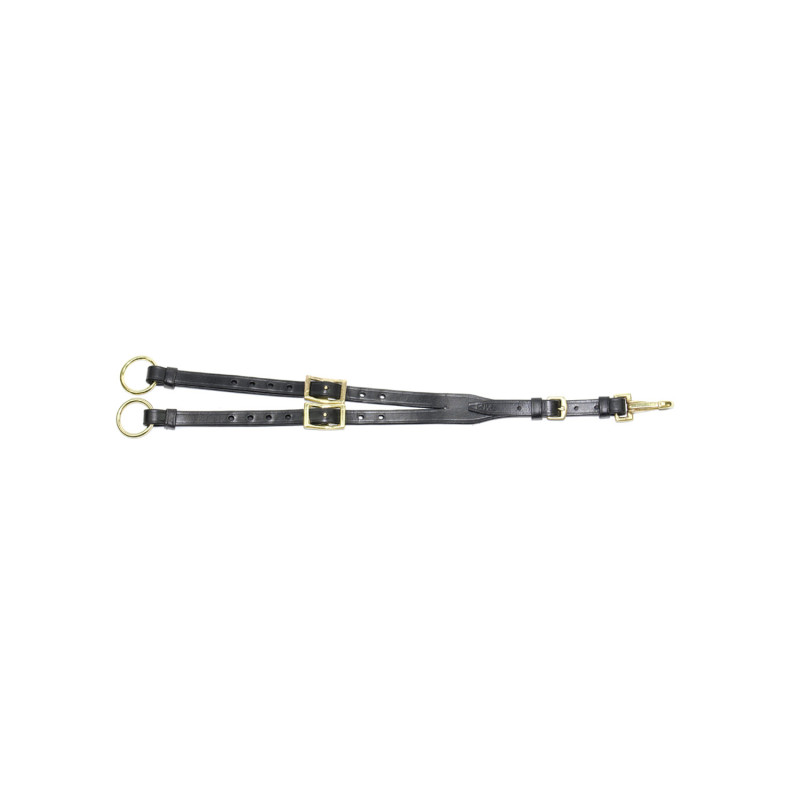 Supreme Leather Fork