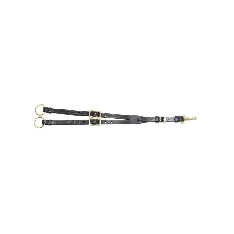 SUPREME LEATHER FORK