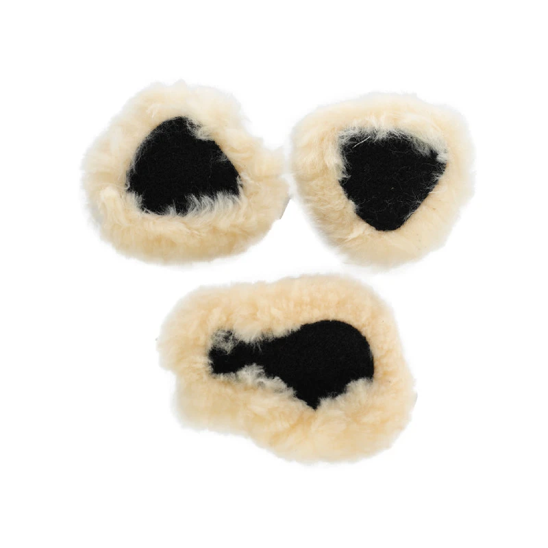 REPLACEMENT MONTONE BREASTPKLATE COD. PE00613
