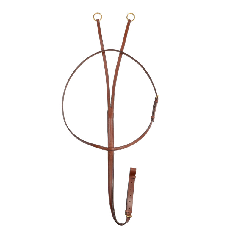 Supreme Running Martingale