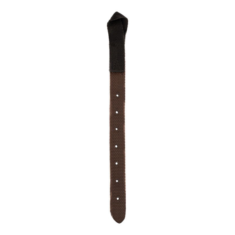 Nylon Counterplate For English Saddle