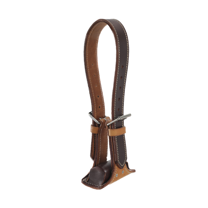 Pool'S Leather Anti-Cribbing American Type
