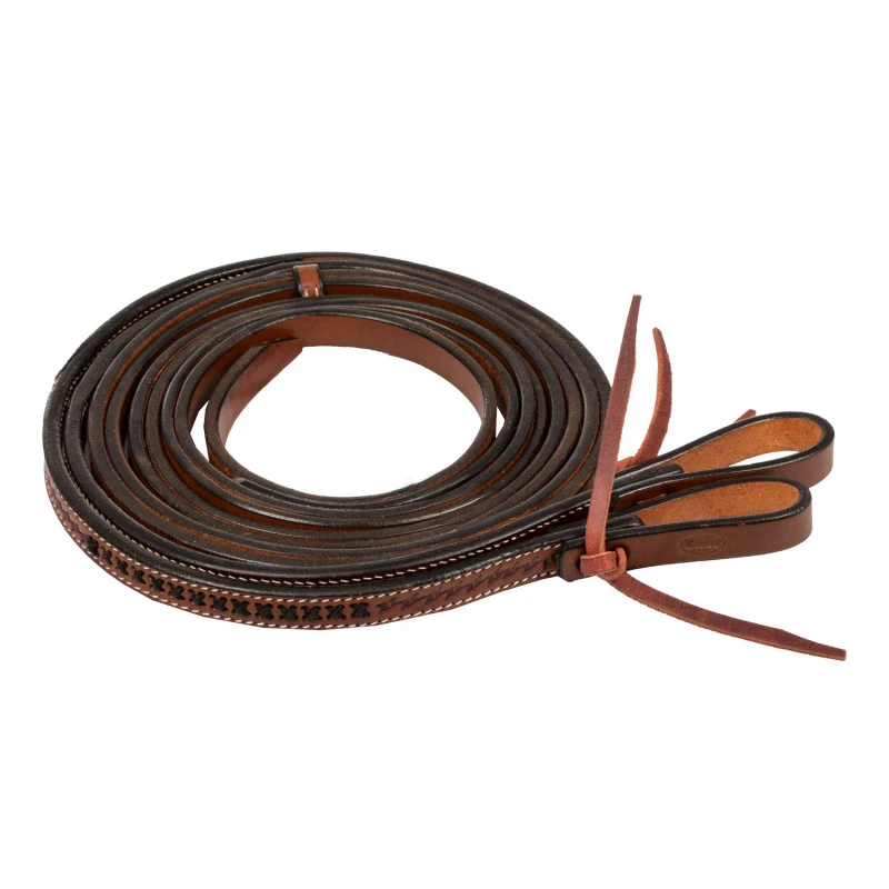 REDINI WESTERN CON DECORAZIONI