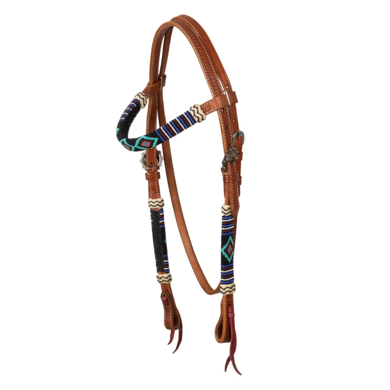 BRIGLIA PERLA WESTERN
