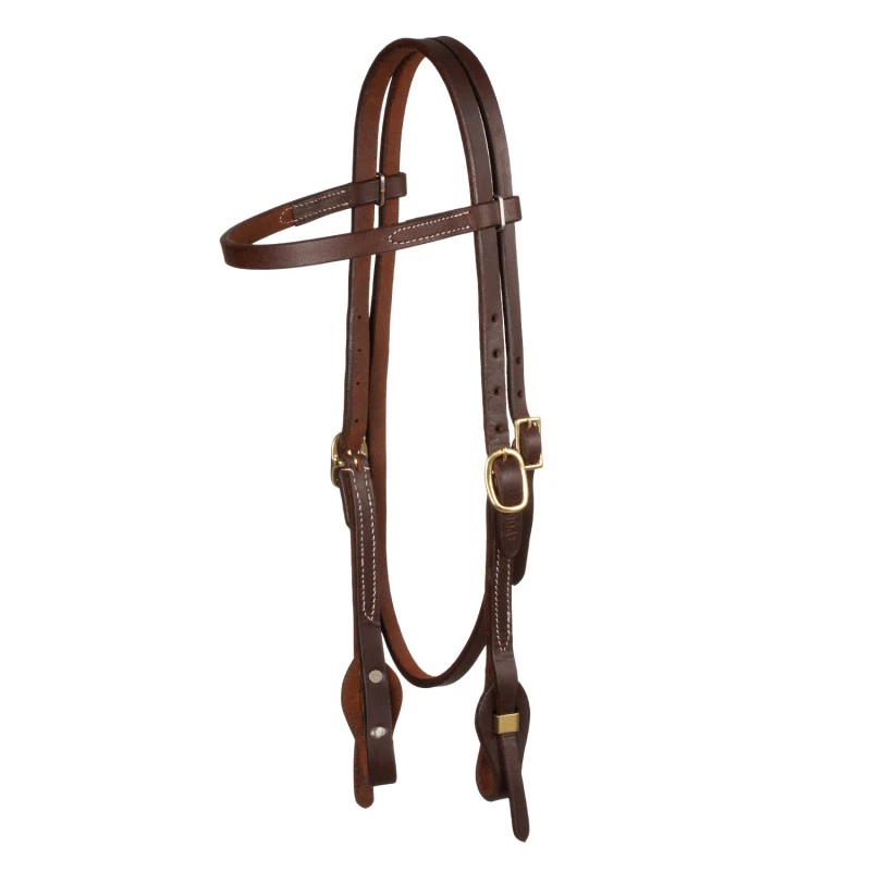 BRIGLIA WESTERN CON QUICK CHANGE SYSTEM