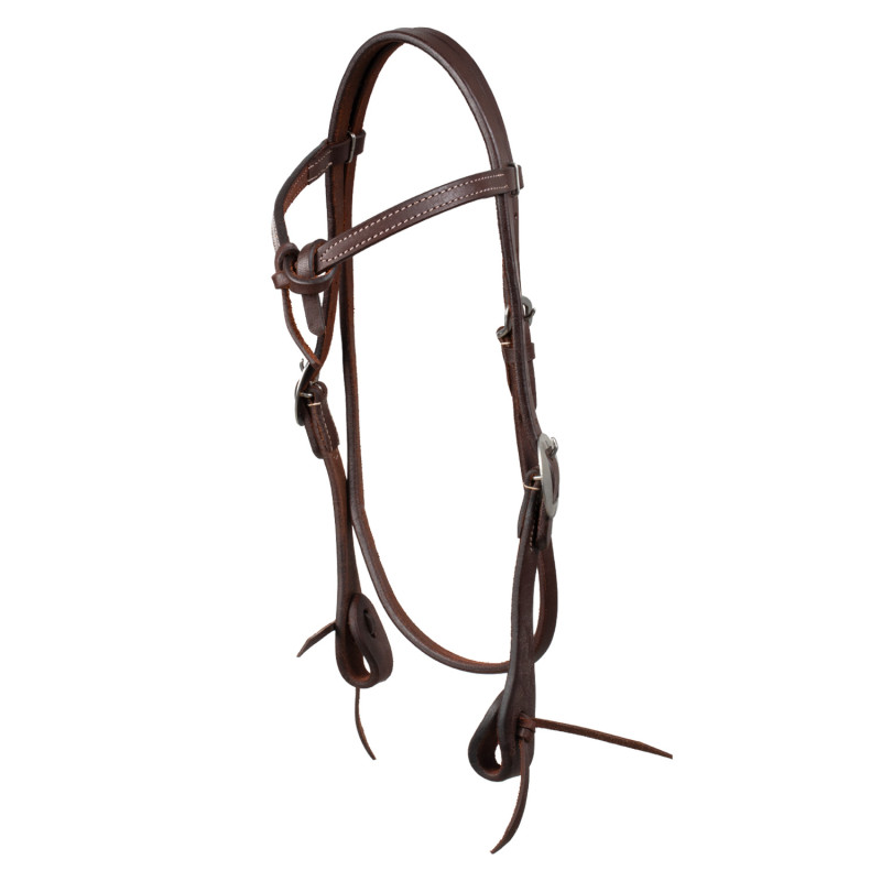Western Futurity Bridle