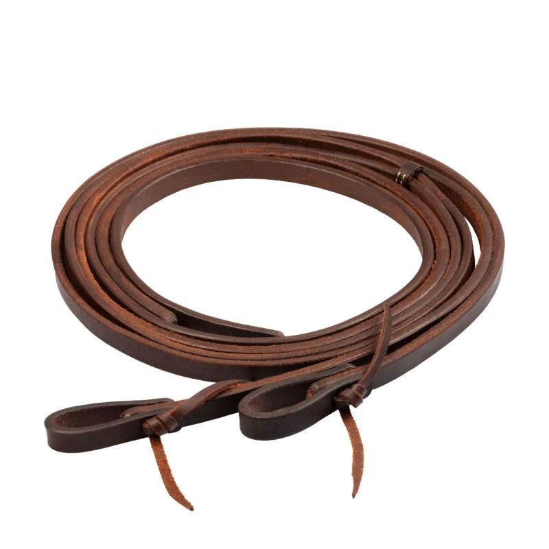 Split reins 5/8"