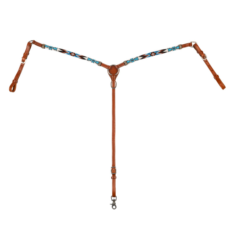 ICE WESTERN bib