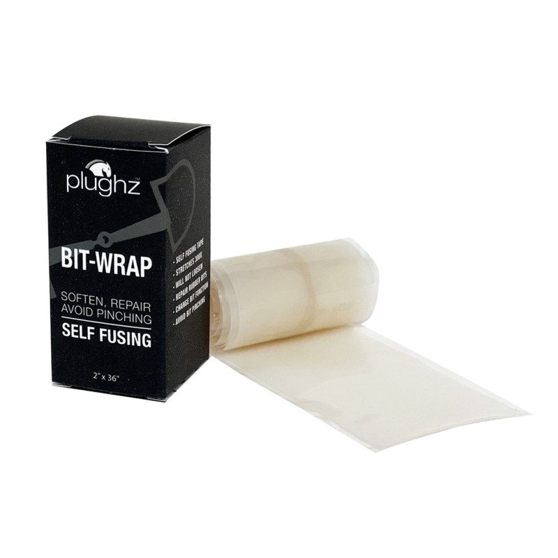 Latex Coating For Bite