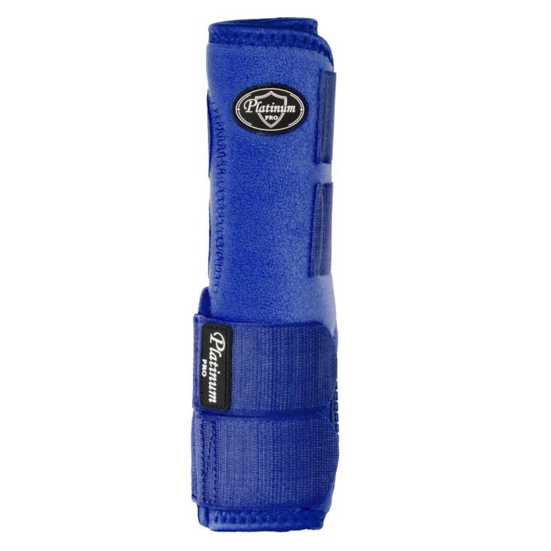 Star anatomic western Hinterstiefel