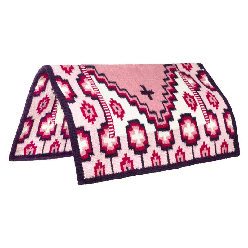 Single Weave  Woolen Blanket 36x40