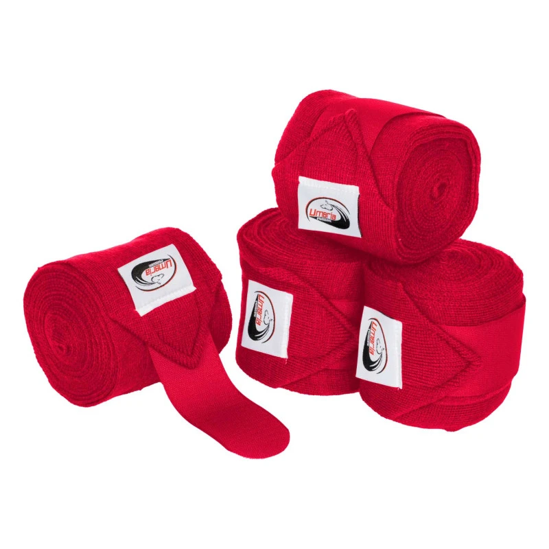 FASCE RIPOSO (4 PZ)