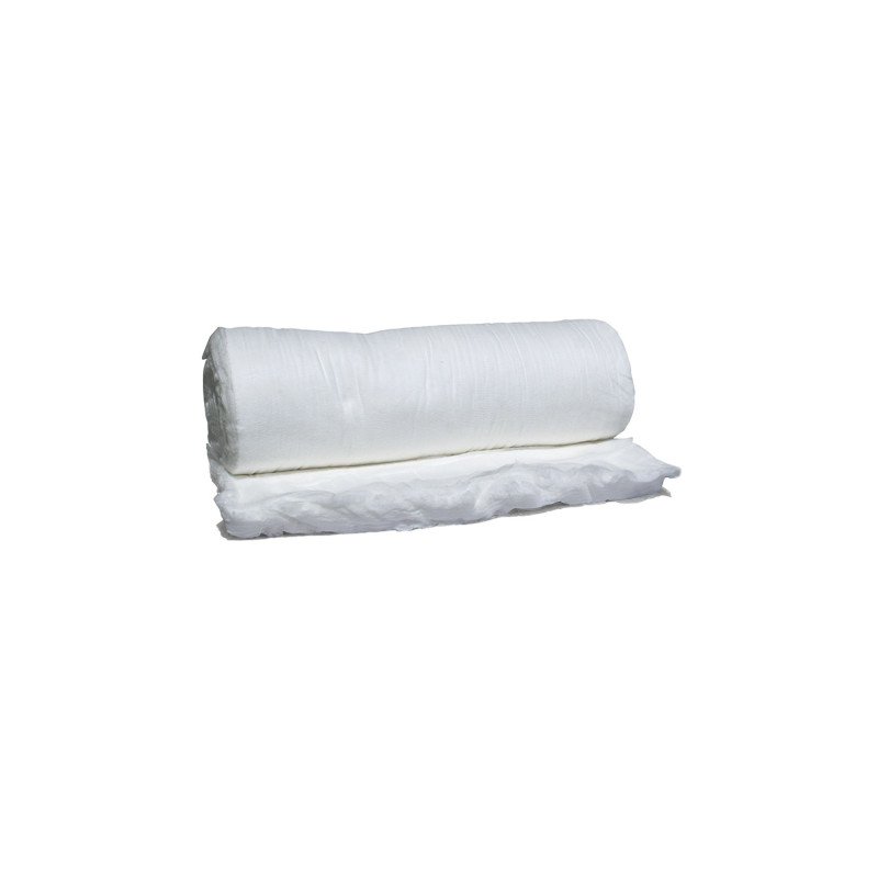 Hydrophilic Cotton Roll (1kg)