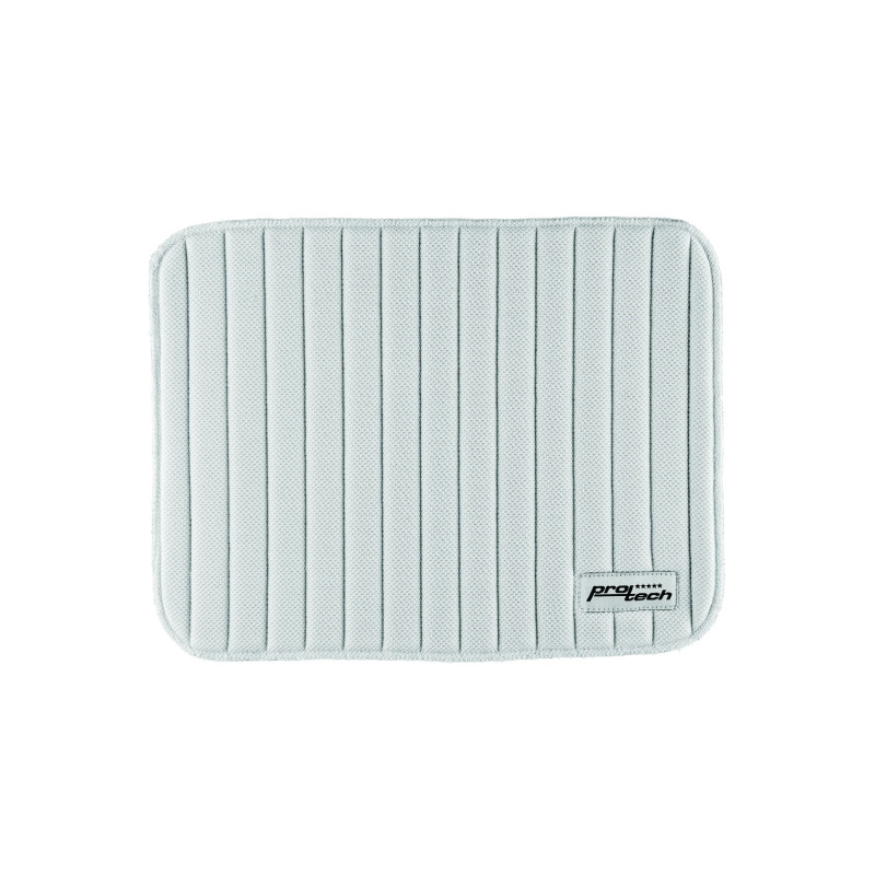 Double Face Pro-Tech Padded Bandage Pad 34x45 Black\White