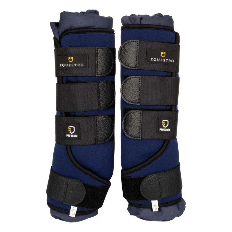 Bottes d'écurie en néoprène