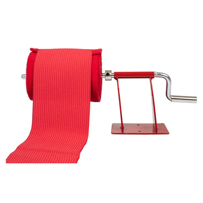 Metal Bandage Wrap